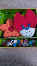 Spel Haba, Kinderen en Baby's, Speelgoed | Babyspeelgoed, Ophalen of Verzenden, Gebruikt, Overige typen