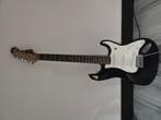 Fender Squier stratocaster Elektrische Gitaar, Ophalen, Gebruikt, Fender