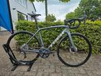 Trek Emonda SL6 racefiets maat54 gebruikt, maar zeer netjes!, 28 inch, Gebruikt, Carbon, Meer dan 20 versnellingen