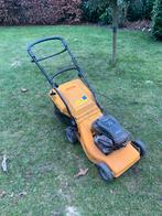 Stiga motormaaier Turbo 43 (loop of sloop), Tuin en Terras, Ophalen, Zo goed als nieuw
