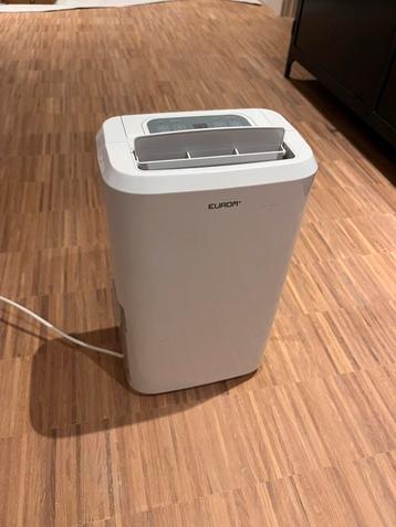 Eurom Drybest 10 Luchtontvochtiger beschikbaar voor biedingen