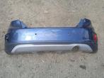 Ford Fiesta MK8 Active achterbumper