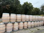 Wijnvaten | geschuurd | als nieuw | duurzaam, Ophalen, 150 liter of meer, Zo goed als nieuw, Ronaltree