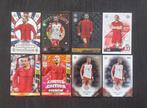 Leroy Sane 8 card lot, Ophalen of Verzenden, Zo goed als nieuw, Meerdere plaatjes