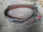 Honden halsband ezydog  3xl, Ophalen of Verzenden, Nieuw
