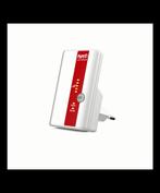 Fritz!Wlan Repeater 310, Computers en Software, WiFi-versterkers, Ophalen of Verzenden, Zo goed als nieuw, AVM Fritz