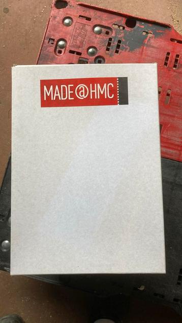 Afstudeerproject van ca 2000. HMC. Hout en Meubel College. beschikbaar voor biedingen