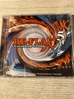 Re-flax - 5, Ophalen of Verzenden