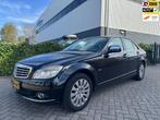 Mercedes-Benz C-klasse 200 K Elegance trekhaak houtafwerking, Auto's, 13 km/l, 745 kg, Achterwielaandrijving, 4 cilinders