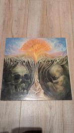 LP The Moody Blues - In search of the lost chord, Ophalen of Verzenden, Gebruikt, 12 inch, Poprock