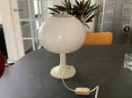 Vintage mushroom lamp, Huis en Inrichting, Lampen | Tafellampen, Kunststof, Gebruikt, Ophalen of Verzenden, Mushroom