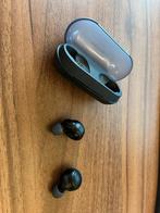 Sony WF-C500 Bluetooth Oordopjes - Zwart, Ophalen of Verzenden, Gebruikt, Sony, Draadloos