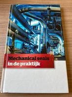 Mechanical Seals in de Praktijk - Techniek Boek, Ophalen of Verzenden, Zo goed als nieuw, Werktuigbouwkunde