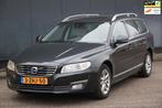Volvo V70 2.0 D4 Nordic+ Elek-Dak/Xenon/Leer/Parkeersensor v, Voorwielaandrijving, Euro 6, Te koop, 750 kg