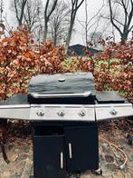 BBQ Grill, Ophalen, Gebruikt