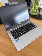 Asus Chromebook C423N - Zo goed als nieuw!, Computers en Software, 4 GB of minder, 15 inch, Ophalen of Verzenden, Zo goed als nieuw