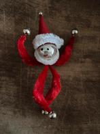Oude kerstballen Gablonzers, Diversen, Kerst, Ophalen of Verzenden, Zo goed als nieuw