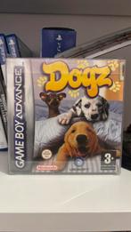 Dogz game boy advance, Spelcomputers en Games, Games | Nintendo Game Boy, Ophalen of Verzenden, Gebruikt