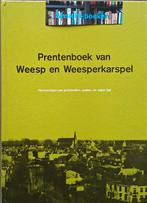 J. Salomons & J. Snel: Prentenboek van Weesp en Weesperkarsp, Boeken, Geschiedenis | Stad en Regio, Gelezen, 19e eeuw, Ophalen of Verzenden