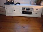 TV meubel of Dressoir, Huis en Inrichting, Kasten | Dressoirs, Ophalen, Gebruikt, 150 tot 200 cm, Modern