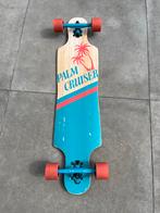 Longboard, Ophalen, Gebruikt, Skateboard, Longboard