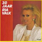 Ria Valk - 30 jaar - Cd - als nieuw, Cd's en Dvd's, Ophalen of Verzenden, Zo goed als nieuw, Levenslied of Smartlap