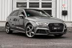 Audi A3 Sportback 40 TFSI Quattro 3X S-Line PANO VIRTUAL ACC, Gebruikt, 1984 cc, Leder, Vierwielaandrijving