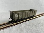 Fleischmann SNCF hoge boordwagon, Hobby en Vrije tijd, Modeltreinen | H0, Gebruikt, Gelijkstroom, Fleischmann, Wagon