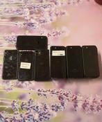 iPhone X (64GB), iPhone SE 2 (64GB), iPhone 7 locked., Muis, Ophalen of Verzenden, Zo goed als nieuw, H