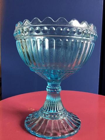 Iittala/Marimekko ijscoupe - Prachtige sfeermaker! beschikbaar voor biedingen
