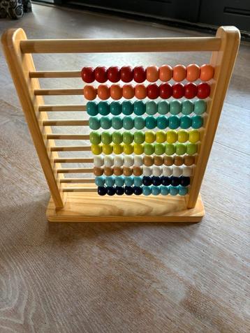 Houten telraam beschikbaar voor biedingen