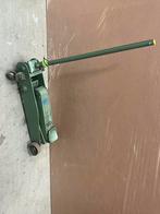 Compac 1,5 t krik, Auto diversen, Krikken, Ophalen, Gebruikt, Hydraulisch, Garagekrik