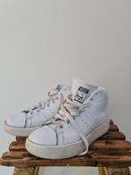 Adidas Orginals Stan Smith Bold Mid / High mt 40 2/3, Kleding | Dames, Schoenen, Adidas, Wit, Ophalen of Verzenden, Sneakers of Gympen