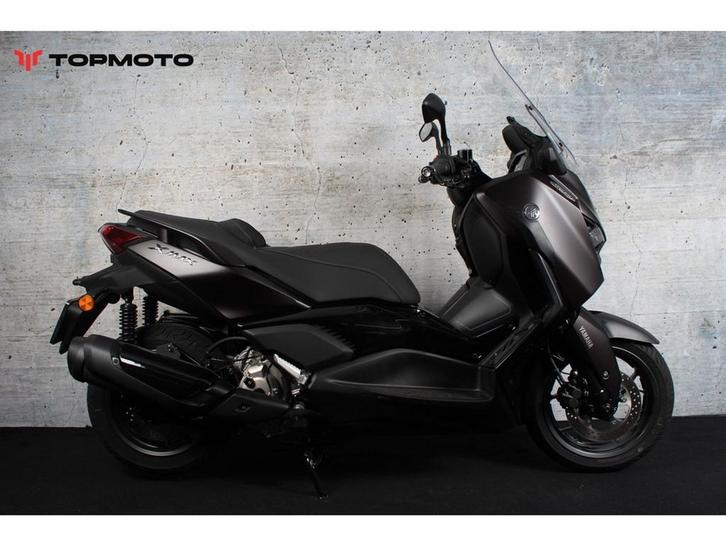 Yamaha XMax 300 Tech Max + ABS BTW-motor, Motoren, Motoren | Yamaha, Bedrijf, Scooter, 12 t/m 35 kW, Minimaal motorrijbewijs A2