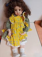 Sophie, Cindy Marschner Rolfe 62 cm, Ophalen of Verzenden, Zo goed als nieuw, Pop