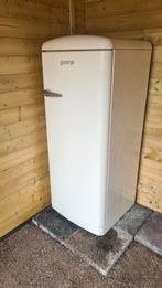 Koelkast, Gorenje retro, Ophalen, 150 tot 200 liter, Gebruikt, 140 tot 160 cm
