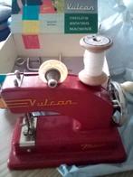 Antiek speelgoed Vulcan sewing machine uit de jaren '50, Ophalen of Verzenden