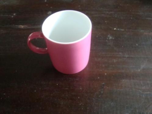 Oorbekers Thomas Sunny Raspberry servies, Huis en Inrichting, Keuken | Servies, Nieuw, Overige typen, Overige stijlen, Overige materialen