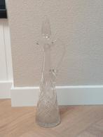 Glazen karaf, Antiek en Kunst, Antiek | Glas en Kristal, Ophalen