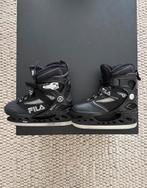 FILA ijshockey schaatsen, Sport en Fitness, Schaatsen, Overige merken, Ophalen of Verzenden, Zo goed als nieuw, IJshockeyschaatsen