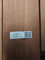 Bangkirai hout, Ophalen, Minder dan 25 mm, Nieuw, Plank