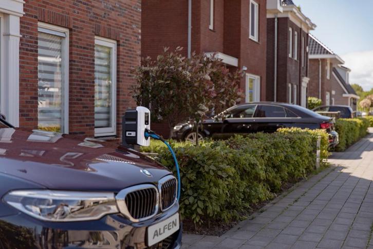 Dienstverlening ALFEN EV LAADSTATION DIAGNOZE, Auto diversen, Laadpalen, Nieuw, Laadpaal en Laadkabel, Ophalen of Verzenden