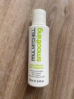 Paul Mitchell Smoothing Shampoo 100 Ml NIEUW!, Nieuw, Shampoo of Conditioner, Ophalen of Verzenden
