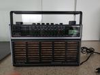 Telefunken wereld radio ontvanger (afstemmingsknop defect), Ophalen, Niet werkend, Wereldontvanger