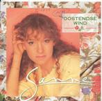 Sanne-Oostendse wind, Gebruikt, 7 inch, Single, Ophalen of Verzenden
