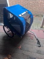 Fietskar Hond - Tot 40 kg, Ophalen, Gebruikt
