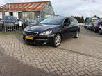 Peugeot 308 SW 1.6 BlueHDI Blue Lease Executive Pack, Auto's, Voorwielaandrijving, Parkeersensor, Gebruikt, 4 cilinders