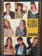 fimi 2006, Hobby en Vrije tijd, Kledingpatronen, Ophalen of Verzenden, Zo goed als nieuw, Vrouw, Burda