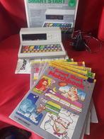 Vintage Smart Start leerspeelgoed, Spelcomputers en Games, Spelcomputers | Overige, Ophalen of Verzenden
