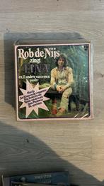 Rob de nijs zingt tina LP, Cd's en Dvd's, Vinyl | Overige Vinyl, Ophalen of Verzenden